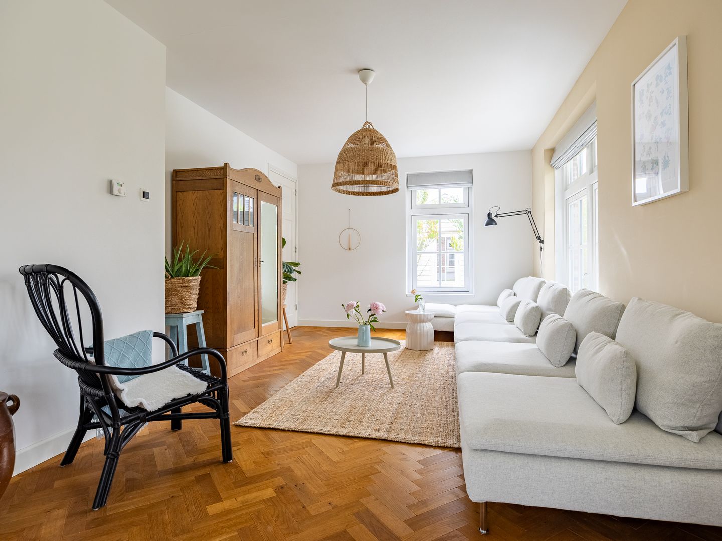 Foto 4 van Berghegelaan 16