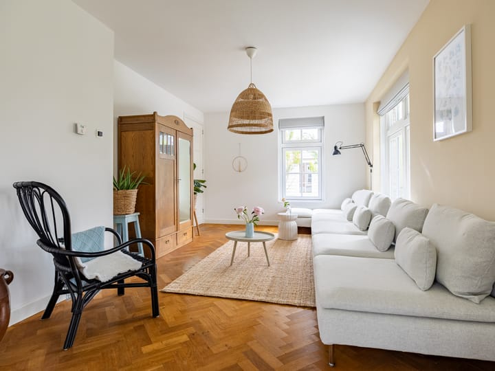 Foto 4 van Berghegelaan 16