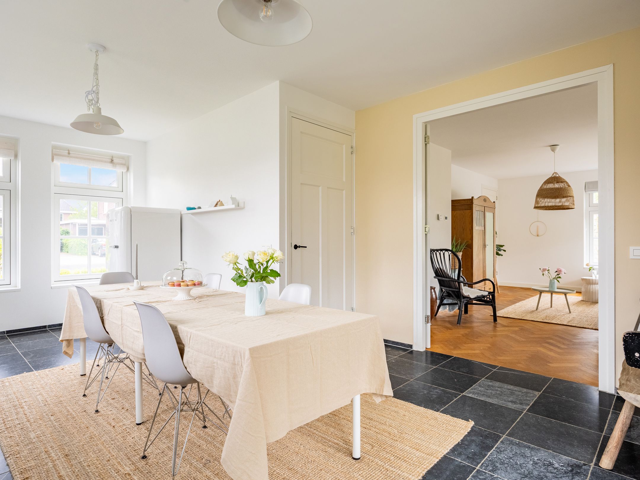 Foto 9 van Berghegelaan 16