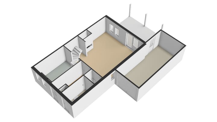 Photo 33 of Blauwe Reiger 42