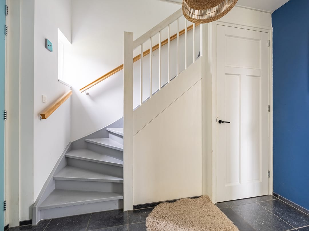 Foto 17 van Berghegelaan 16