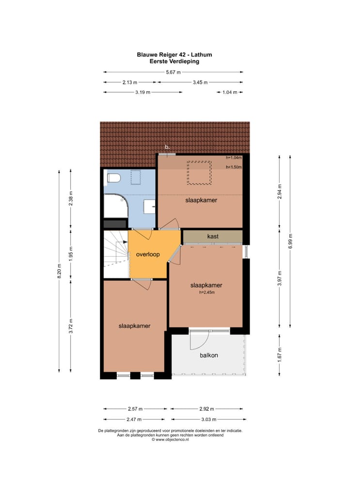 Photo 34 of Blauwe Reiger 42