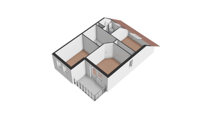 Photo 35 of Blauwe Reiger 42