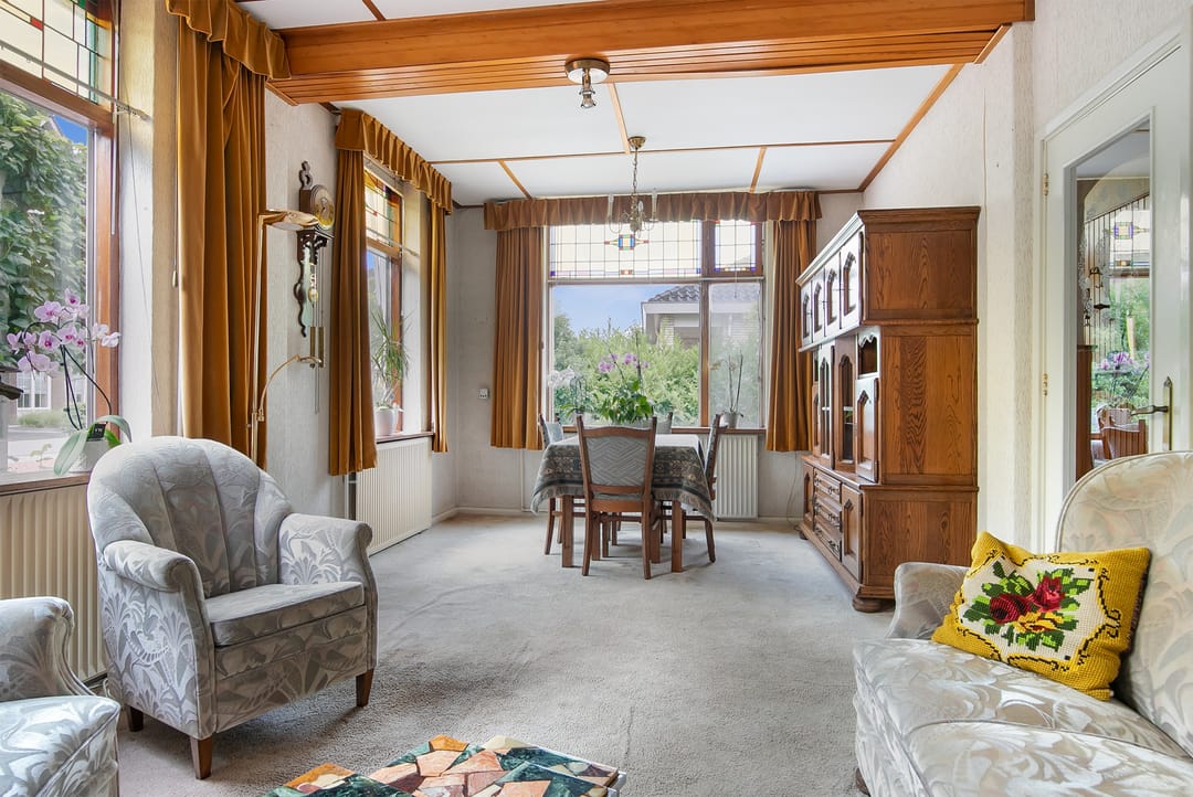 Photo 2 of Kwaklaan 44