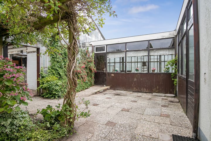 Foto 4 van Kwaklaan 44