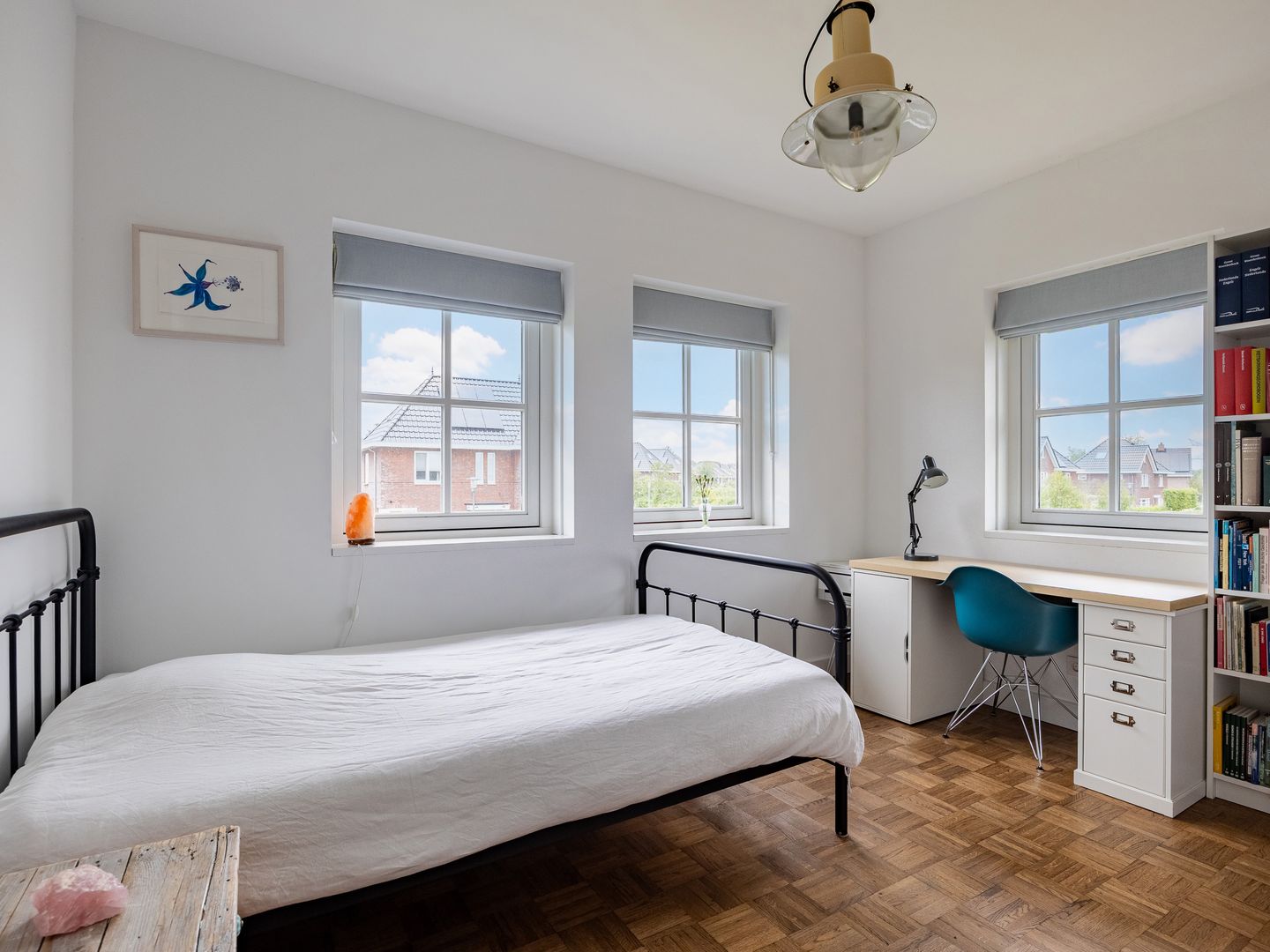 Foto 25 van Berghegelaan 16