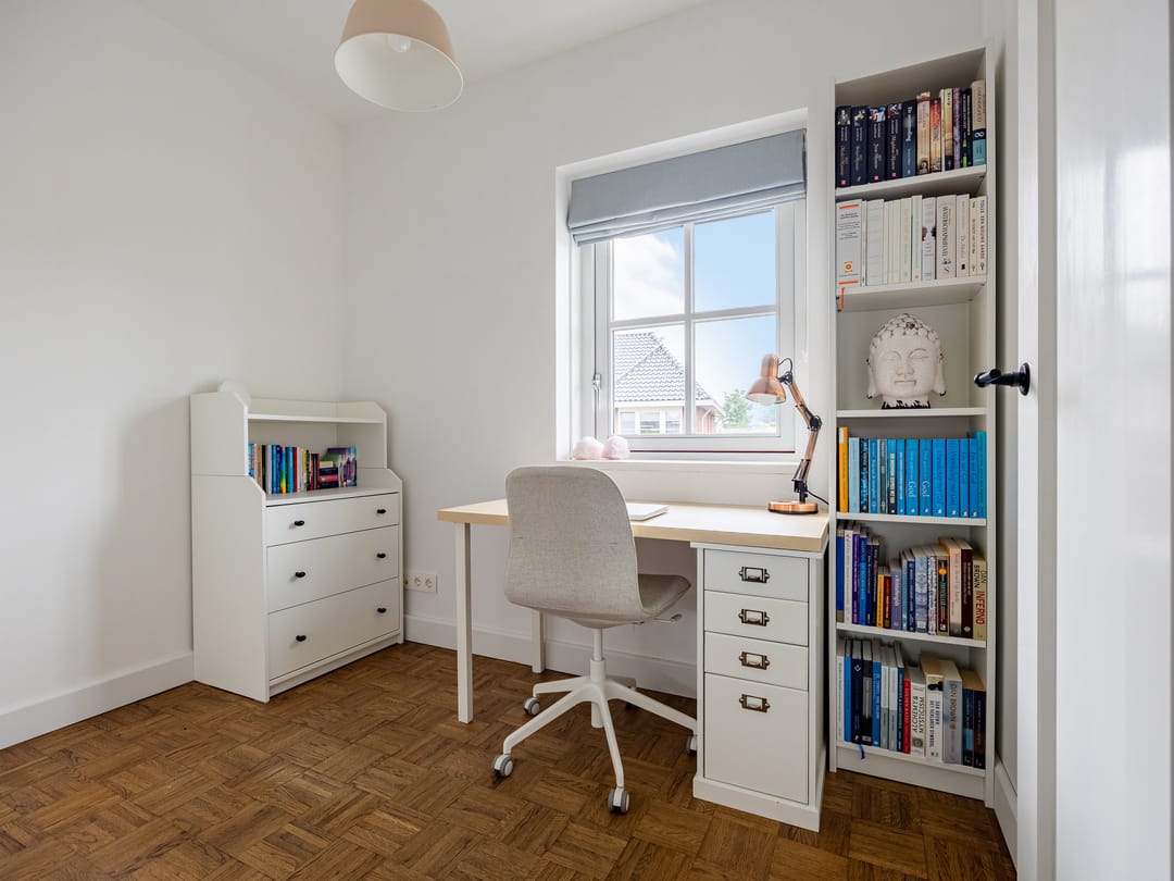 Foto 28 van Berghegelaan 16