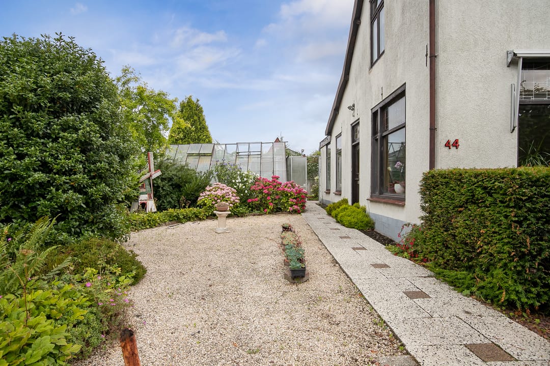 Photo 7 of Kwaklaan 44