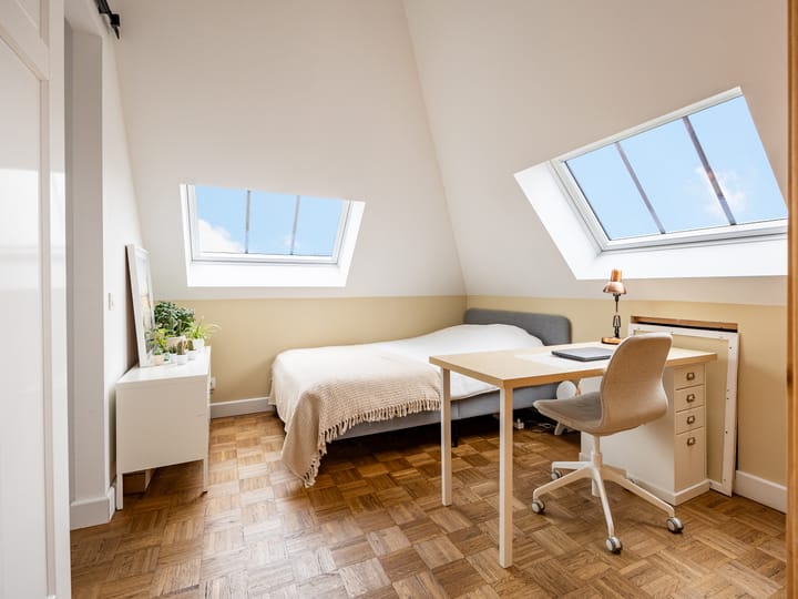 Photo 29 of Berghegelaan 16