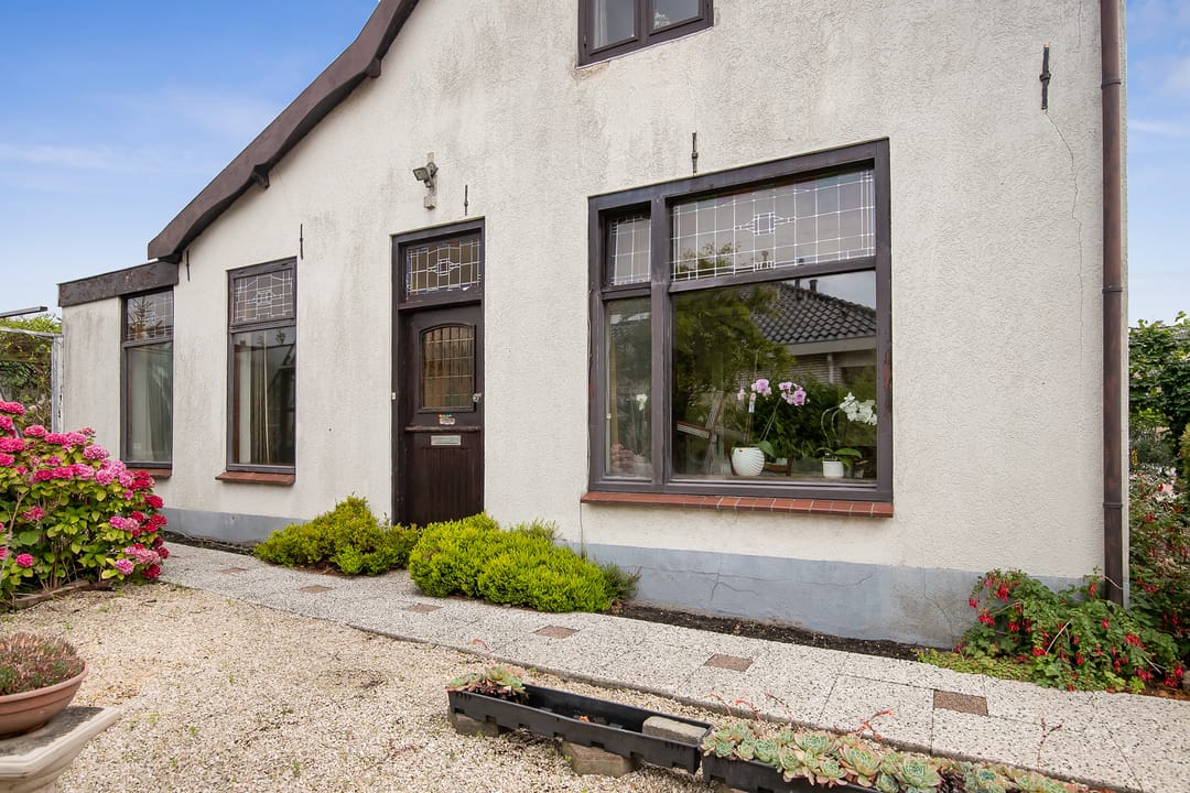 Photo 8 of Kwaklaan 44