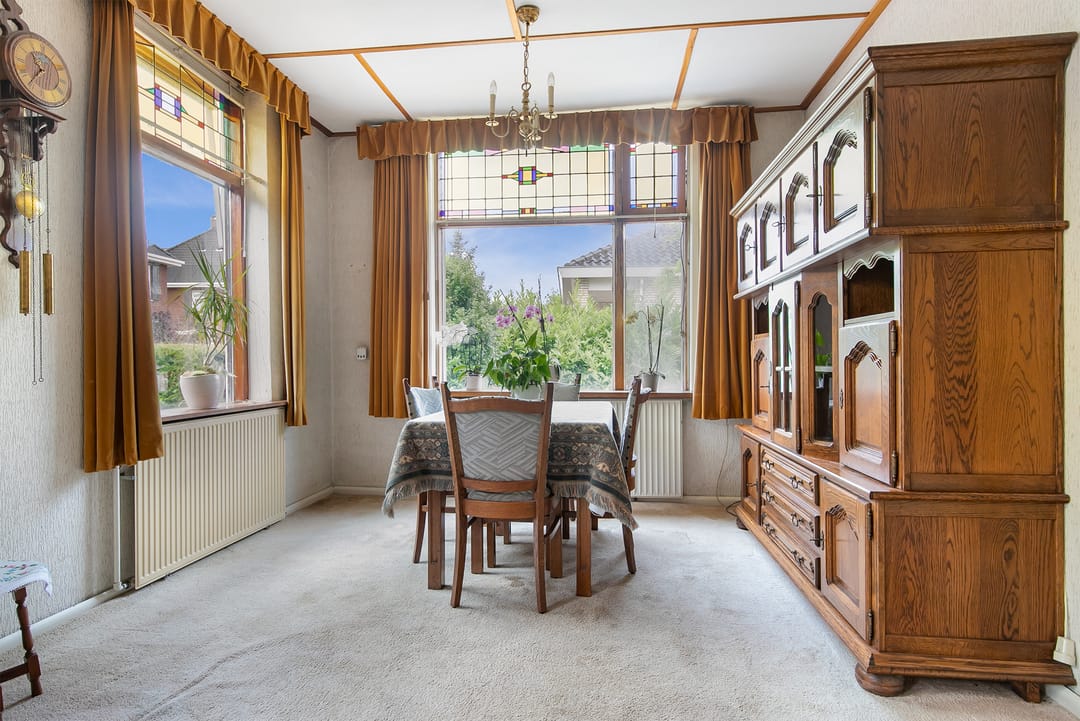 Photo 11 of Kwaklaan 44