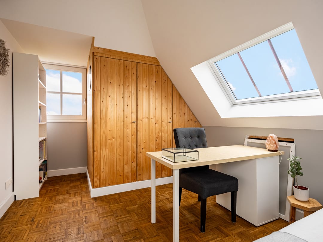 Foto 32 van Berghegelaan 16