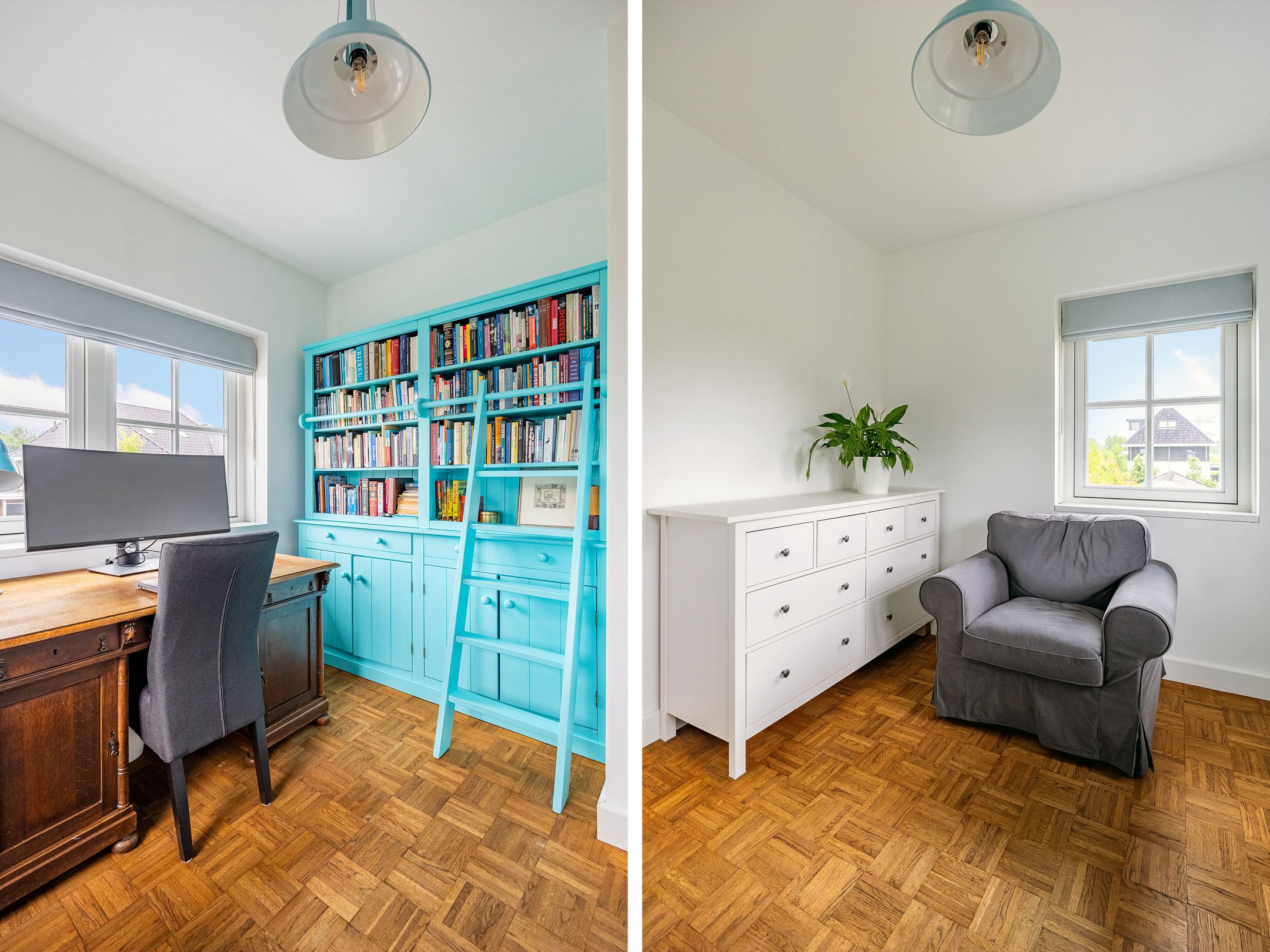 Foto 33 van Berghegelaan 16