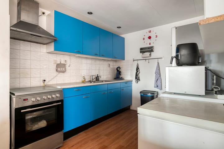 Foto 3 van Tankenberg 138