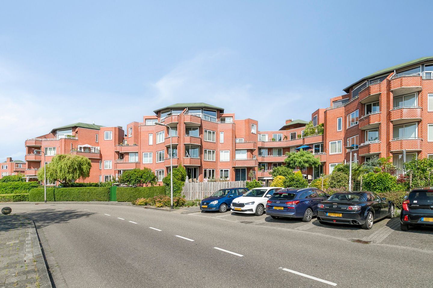 Foto 5 van Tankenberg 138