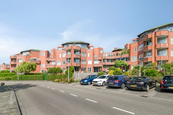 Foto 5 van Tankenberg 138