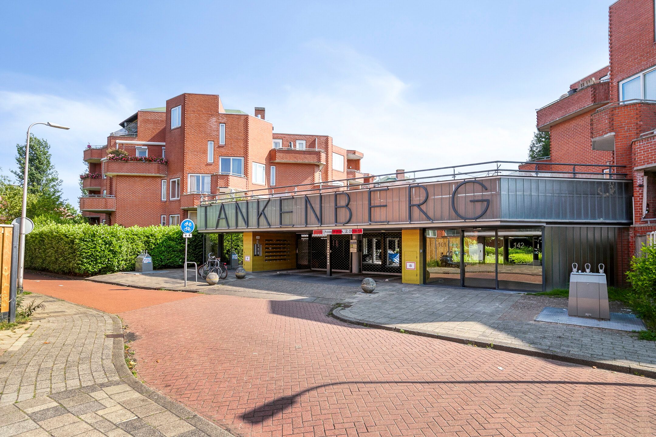 Foto 6 van Tankenberg 138