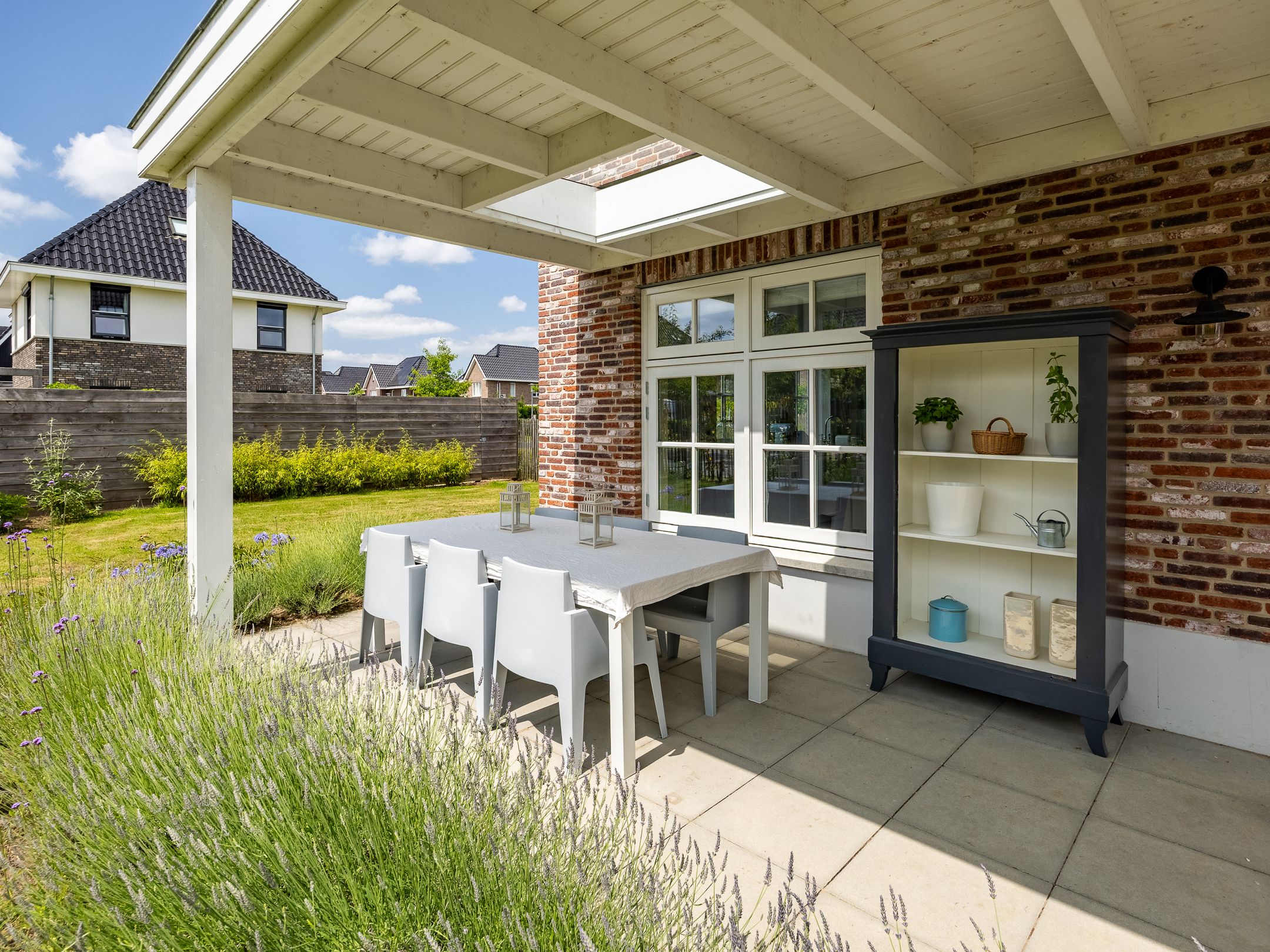 Foto 36 van Berghegelaan 16