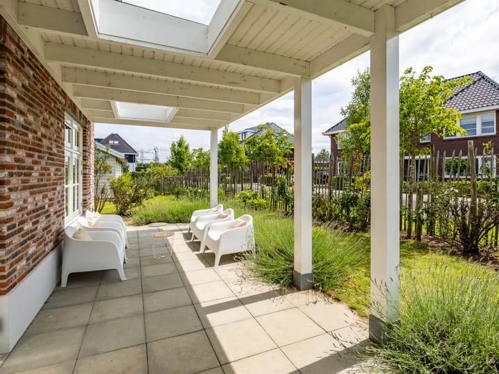 Photo 38 of Berghegelaan 16