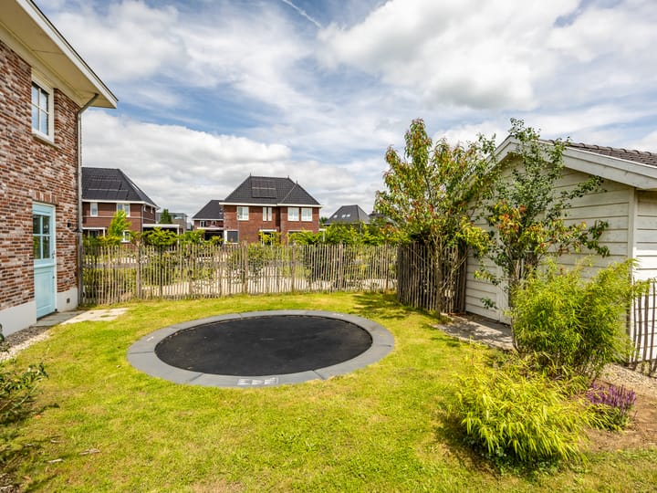 Photo 39 of Berghegelaan 16