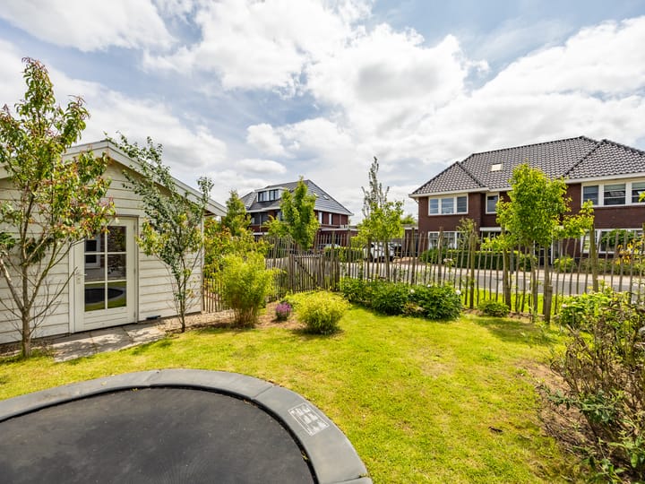 Photo 40 of Berghegelaan 16