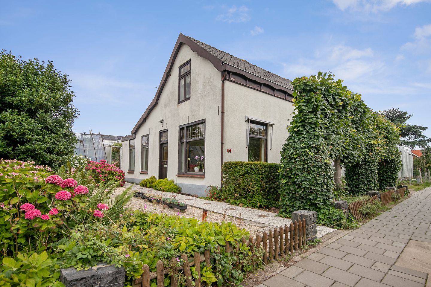 Photo 5 of Kwaklaan 44