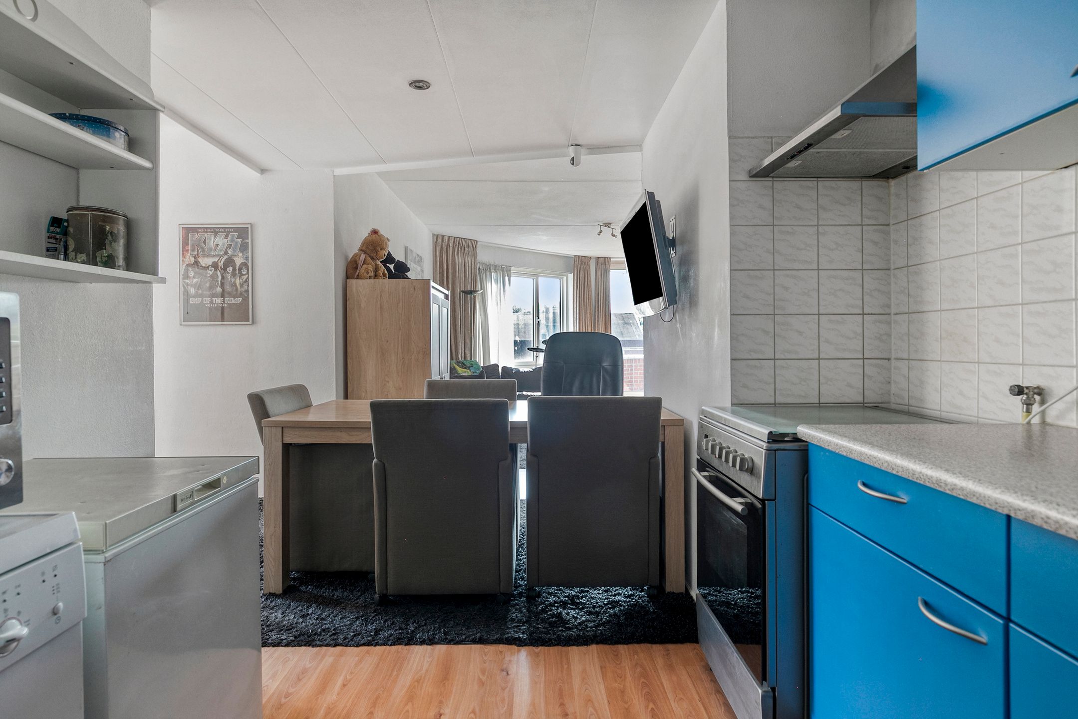 Foto 15 van Tankenberg 138