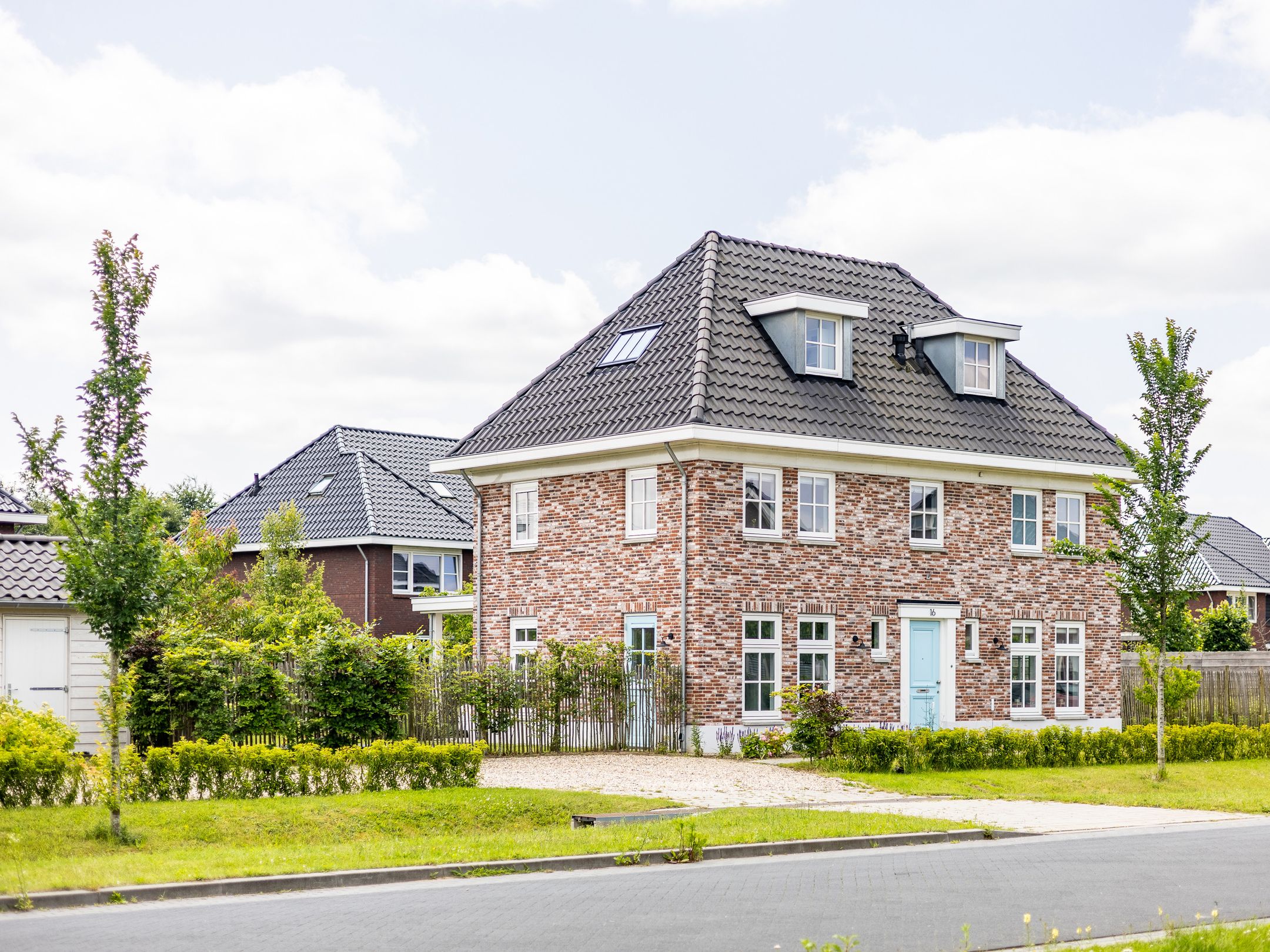 Foto 45 van Berghegelaan 16