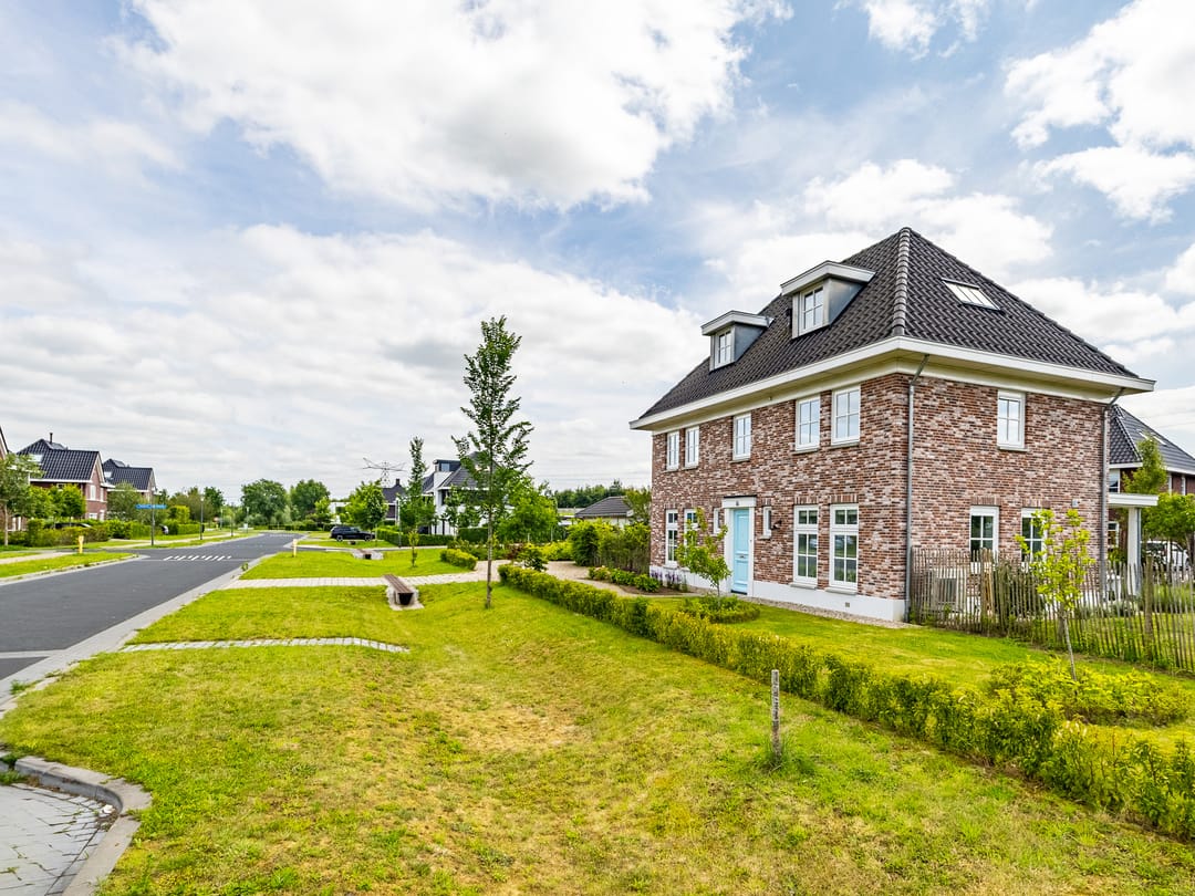 Foto 47 van Berghegelaan 16