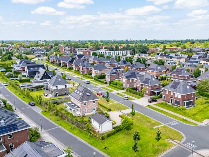 Photo 48 of Berghegelaan 16