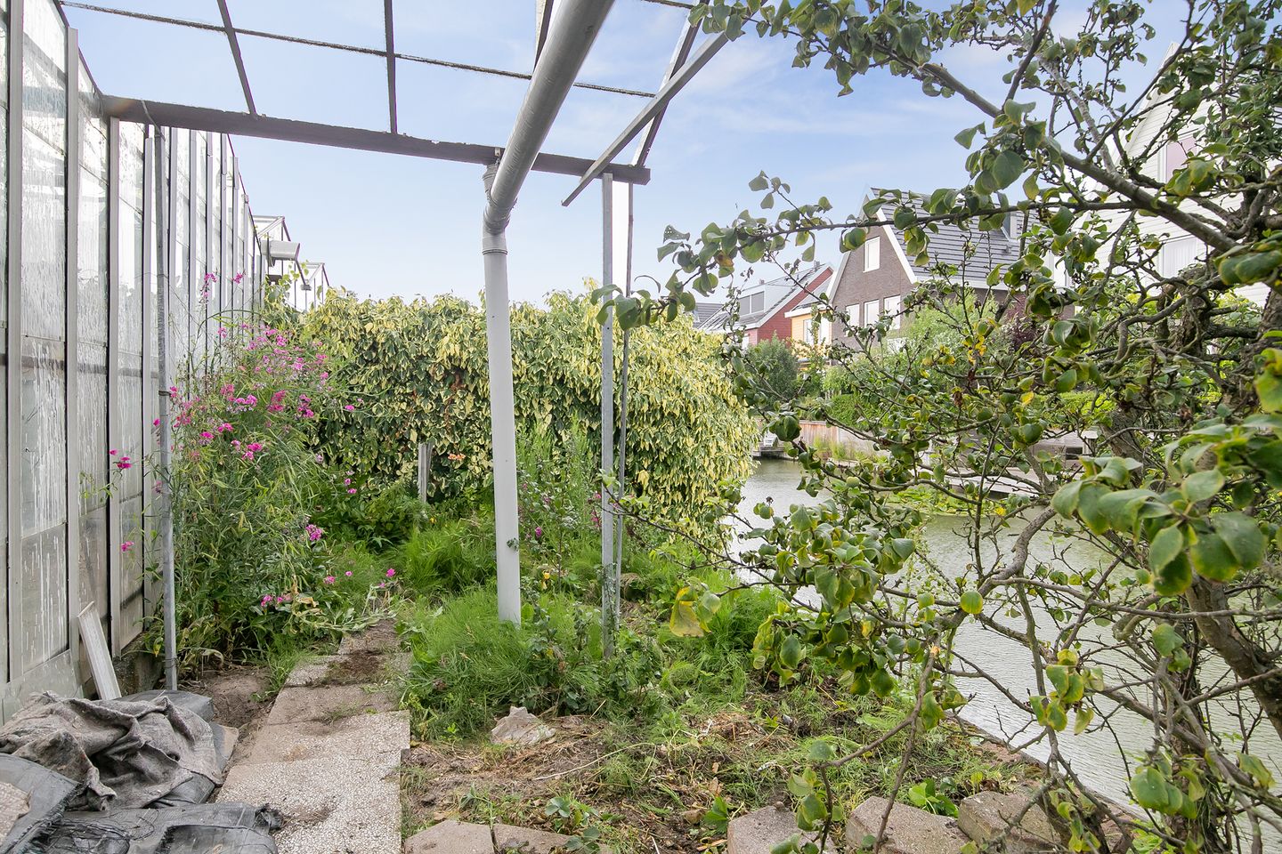 Photo 34 of Kwaklaan 44