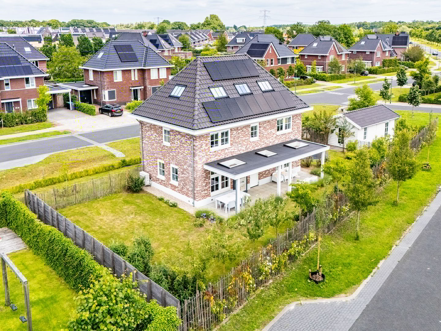 Foto 49 van Berghegelaan 16