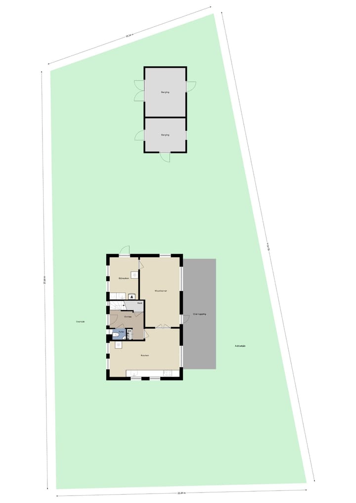 Photo 50 of Berghegelaan 16