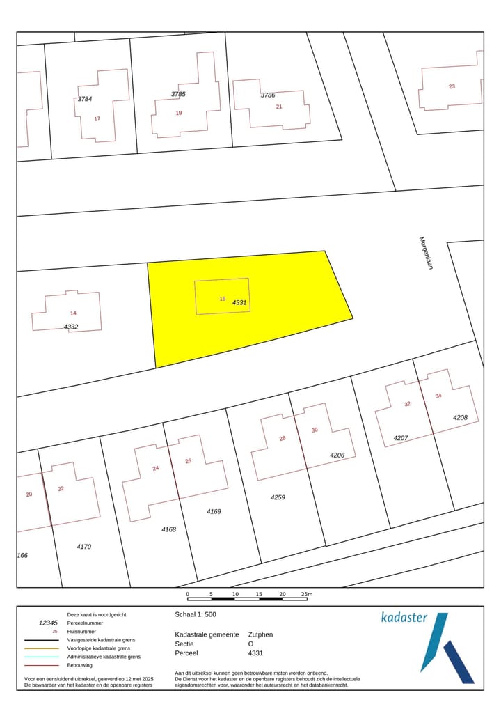 Photo 54 of Berghegelaan 16