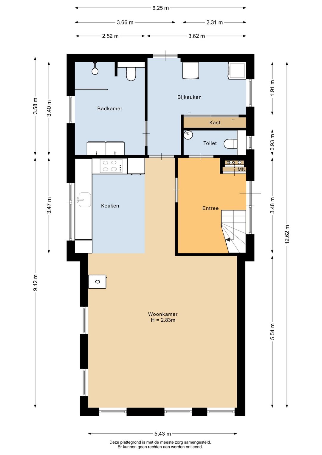 Foto 46 van Trekweg 19