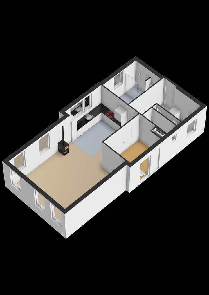 Foto 47 van Trekweg 19