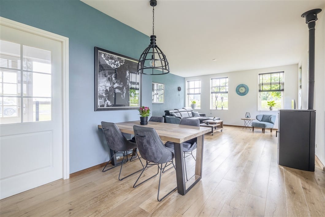 Foto 3 van Trekweg 19