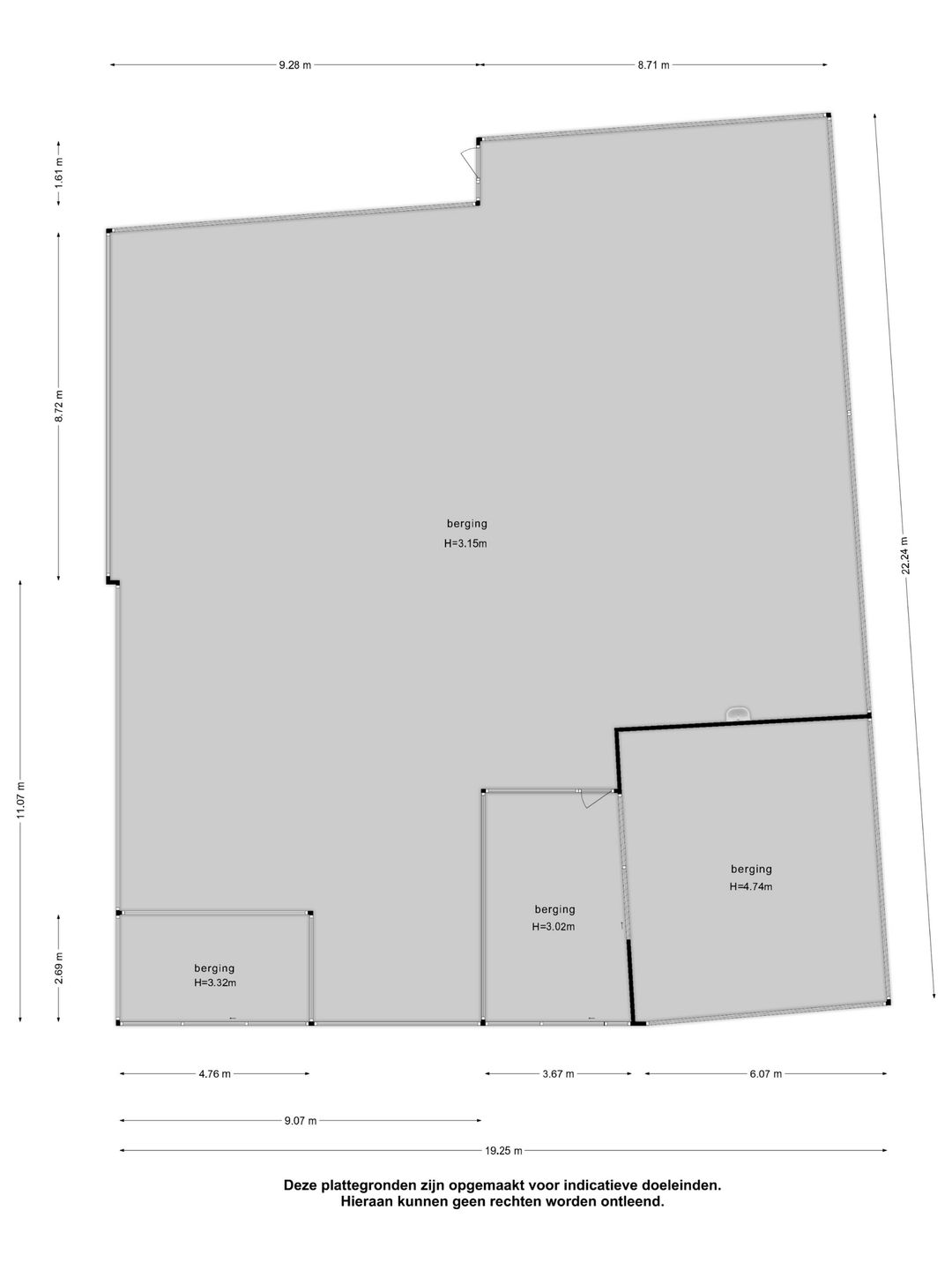 Photo 53 of Kwaklaan 44