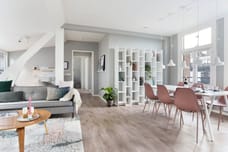 appartementen te huur op Sint Jansstraat 13-C