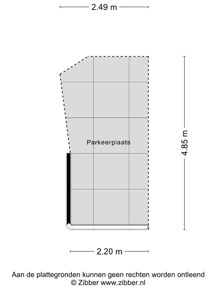 Foto 37 van Tankenberg 138