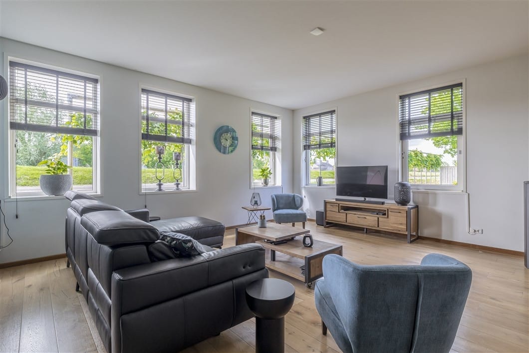 Foto 10 van Trekweg 19