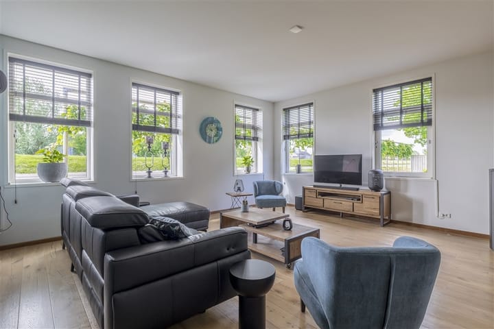 Foto 10 van Trekweg 19