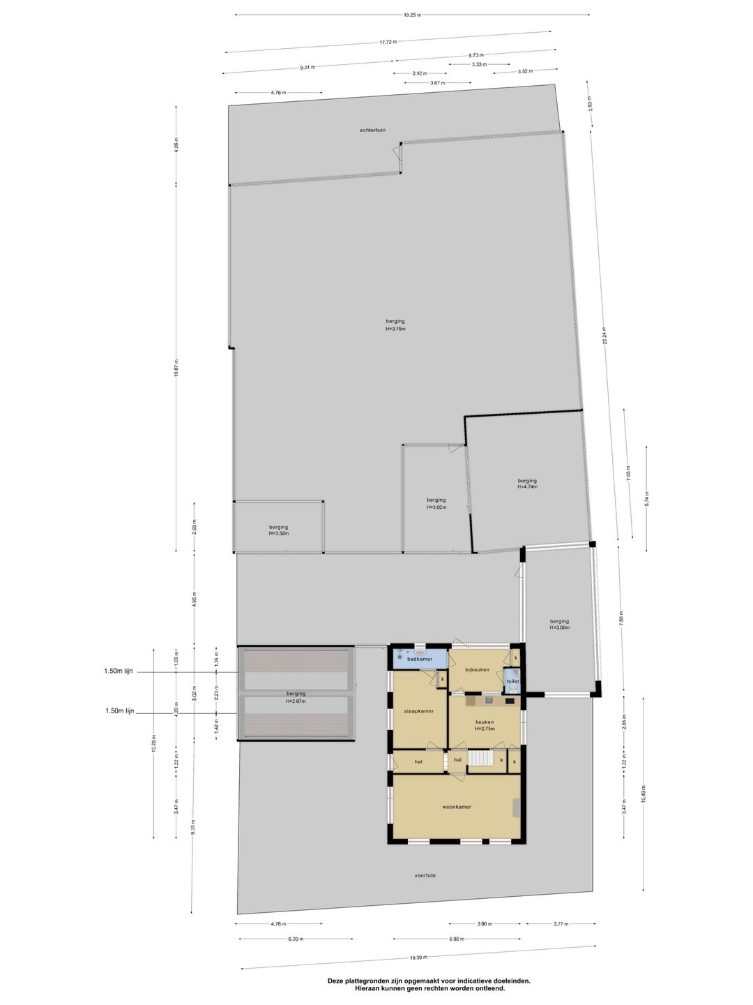 Photo 58 of Kwaklaan 44