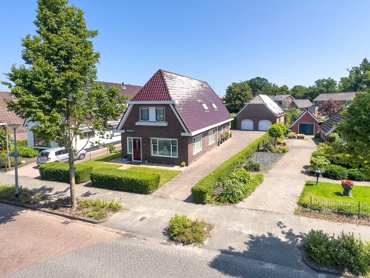 Foto 1 van Brunstingerstraat 8