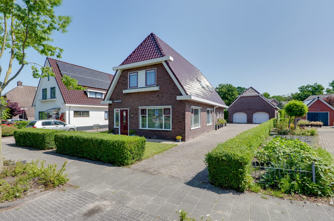 Foto 2 van Brunstingerstraat 8