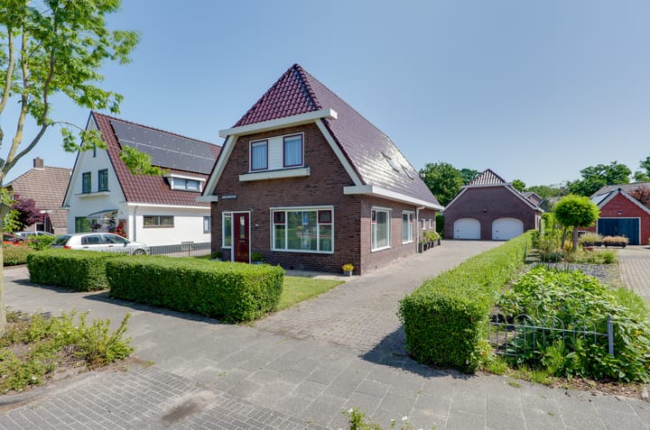 Foto 2 van Brunstingerstraat 8