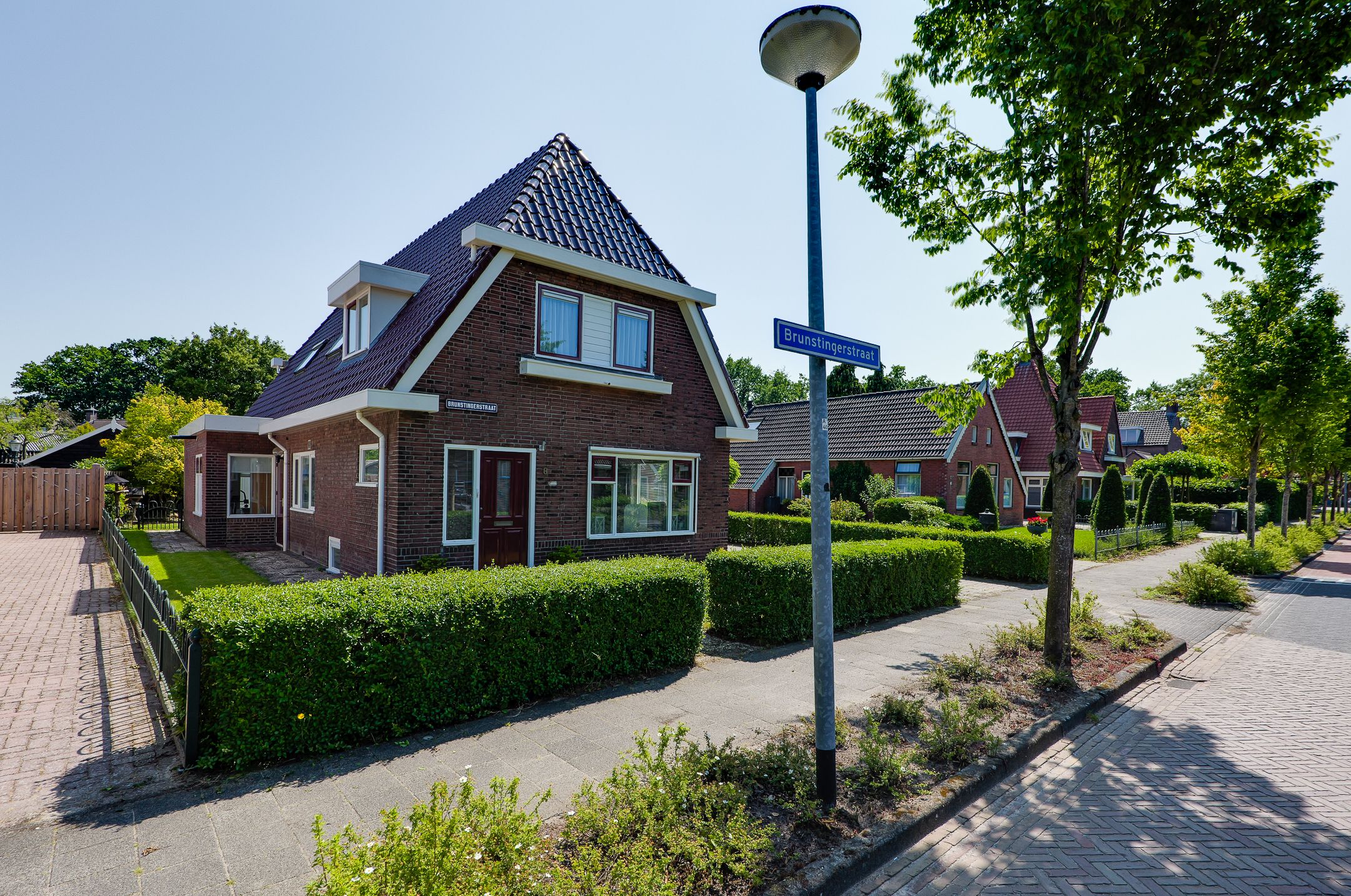 Foto 3 van Brunstingerstraat 8