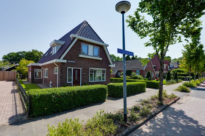 Foto 3 van Brunstingerstraat 8