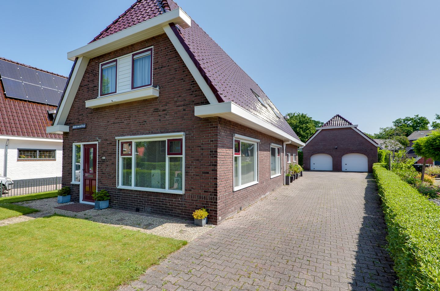 Foto 4 van Brunstingerstraat 8