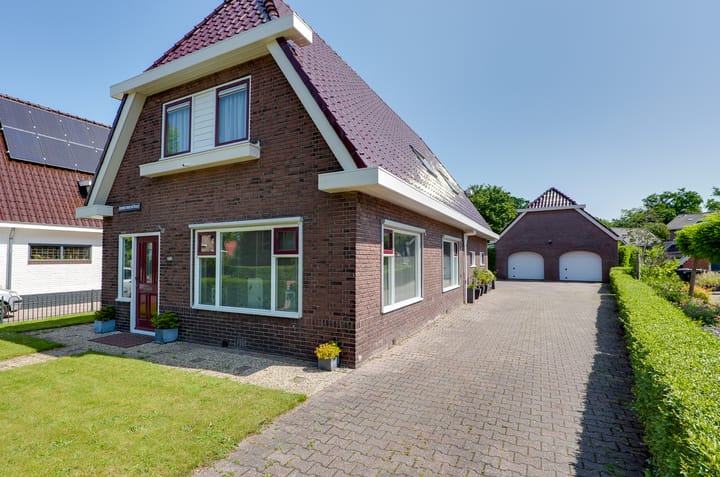 Foto 4 van Brunstingerstraat 8